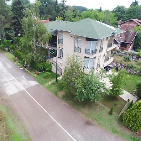 Sobe Emilija Veliko Gradište Exterior foto