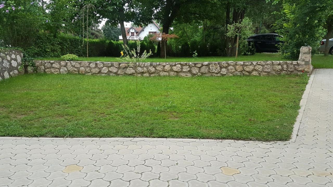 Sobe Emilija Veliko Gradište Exterior foto