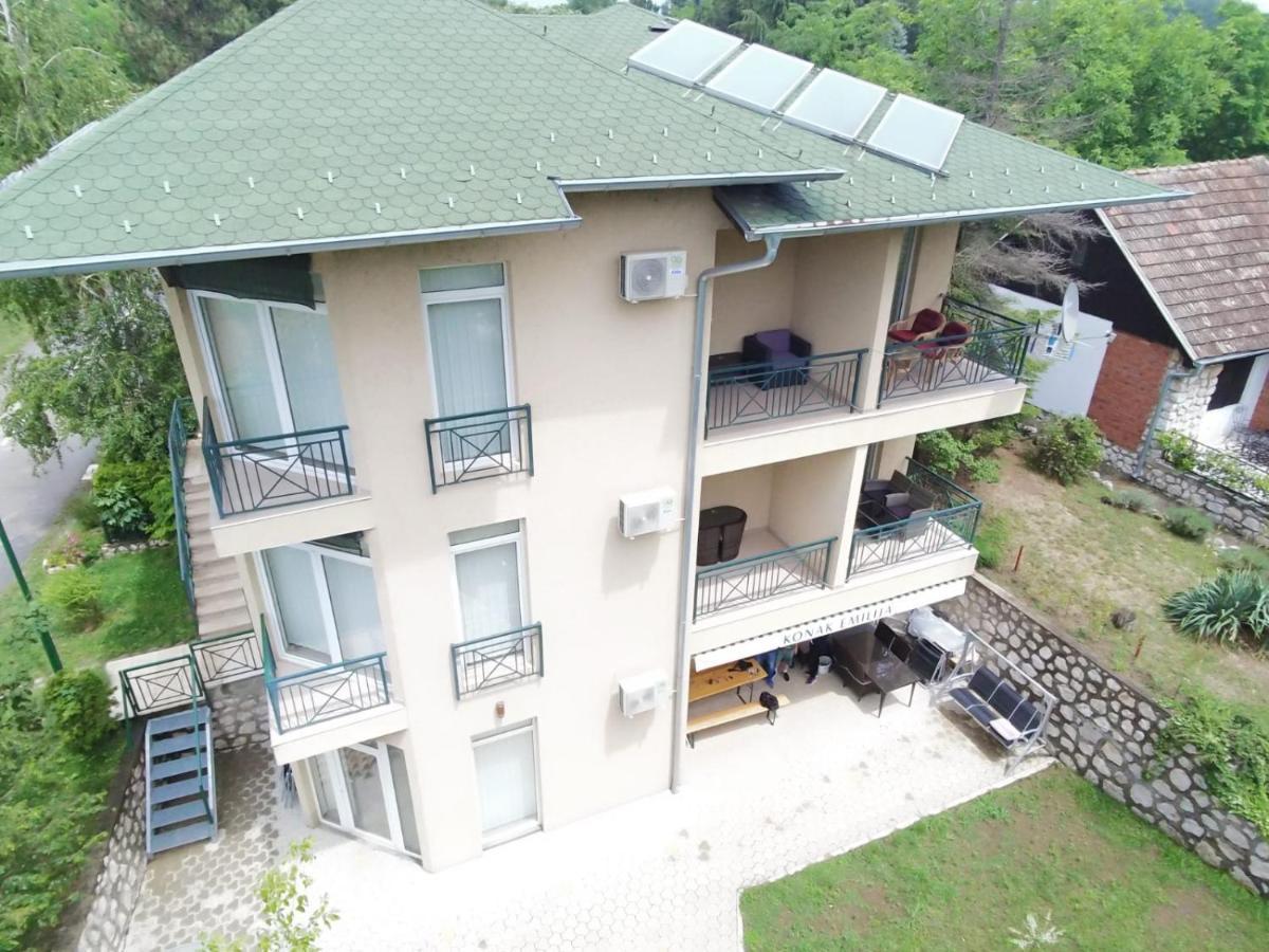 Sobe Emilija Veliko Gradište Exterior foto