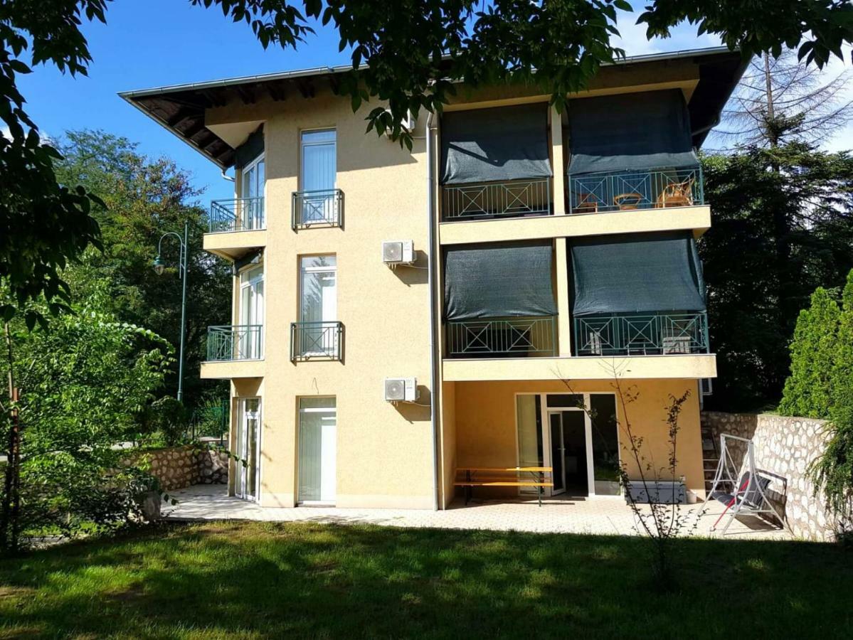 Sobe Emilija Veliko Gradište Exterior foto