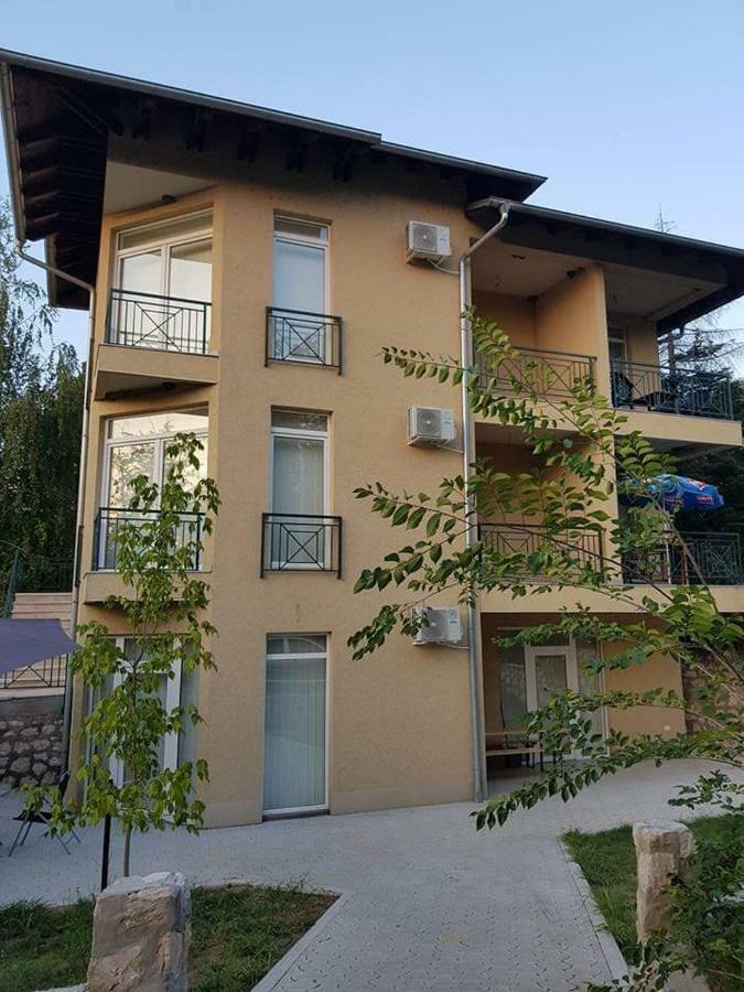 Sobe Emilija Veliko Gradište Exterior foto