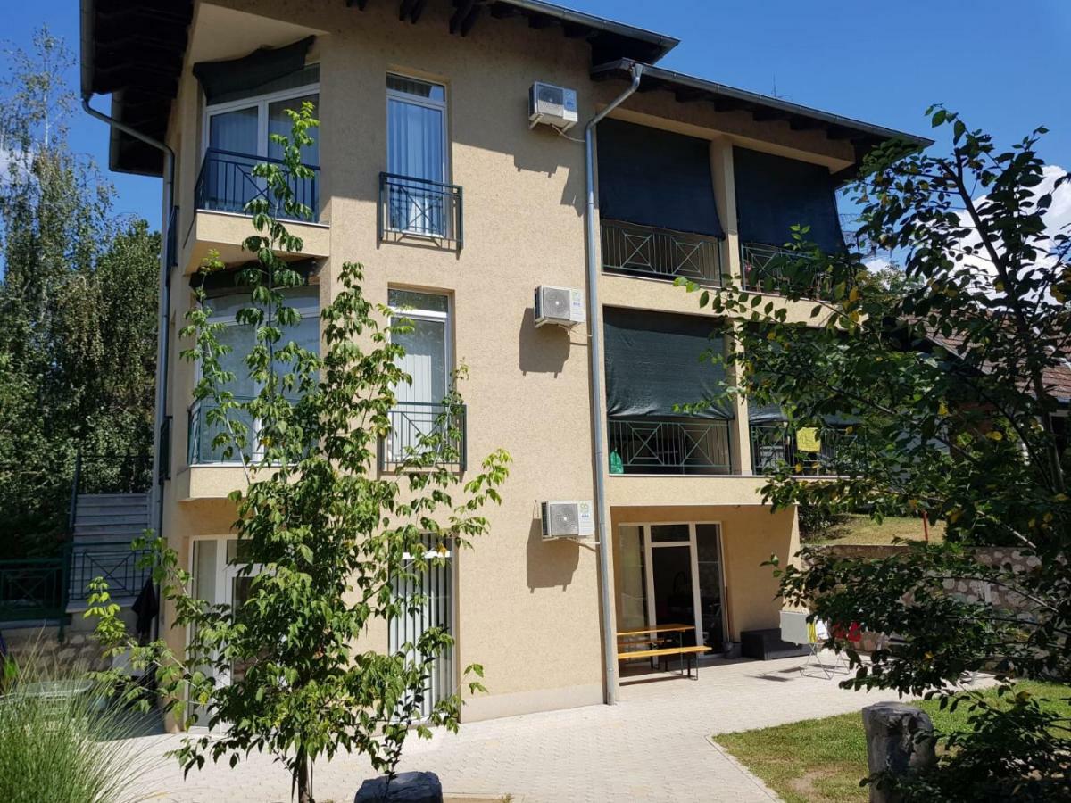 Sobe Emilija Veliko Gradište Exterior foto