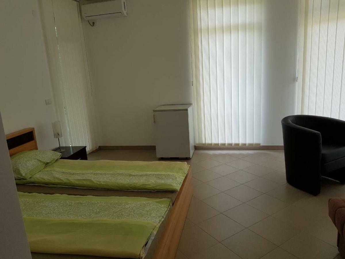 Sobe Emilija Veliko Gradište Exterior foto