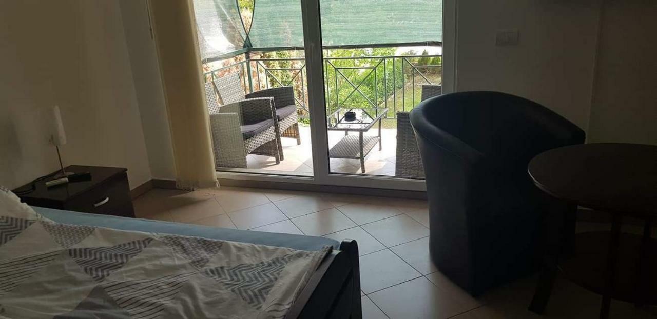 Sobe Emilija Veliko Gradište Exterior foto